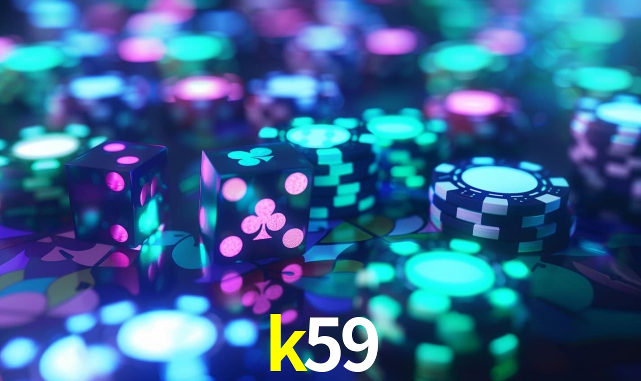 Estatísticas k59