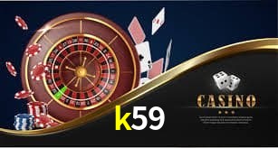 Casino Ao Vivo k59