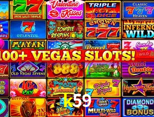 k59 Brasília - Casino Guide