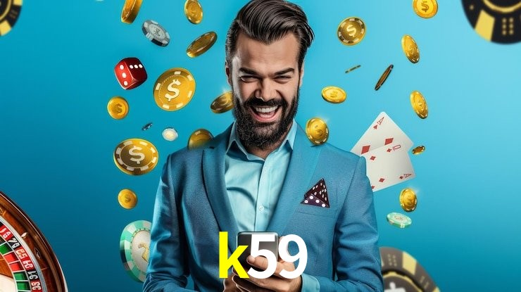 Account Benefits k59