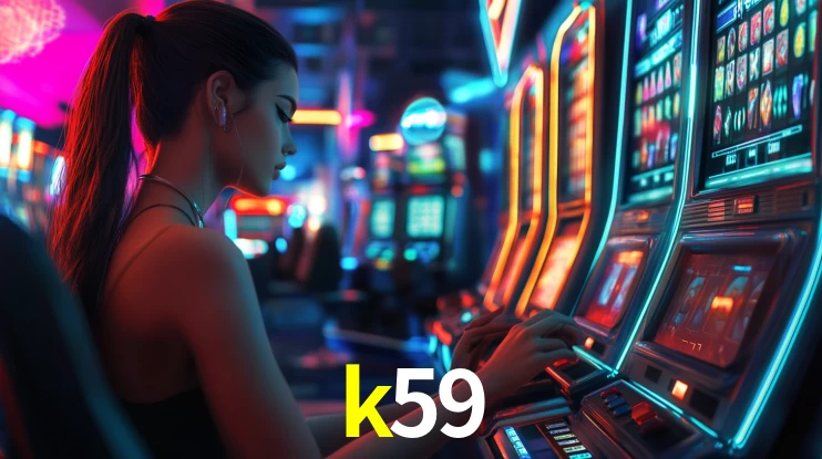 Exclusive Games k59