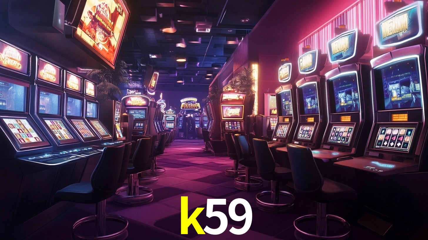 Welcome Bonus k59