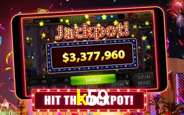 A Experiência Imersiva dos Cassinos Ao Vivo no k59