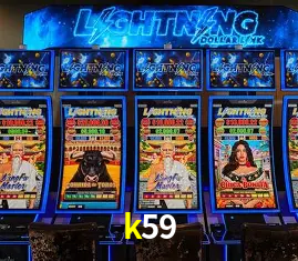 Explorando a Categoria de Eventos em Apostas na k59