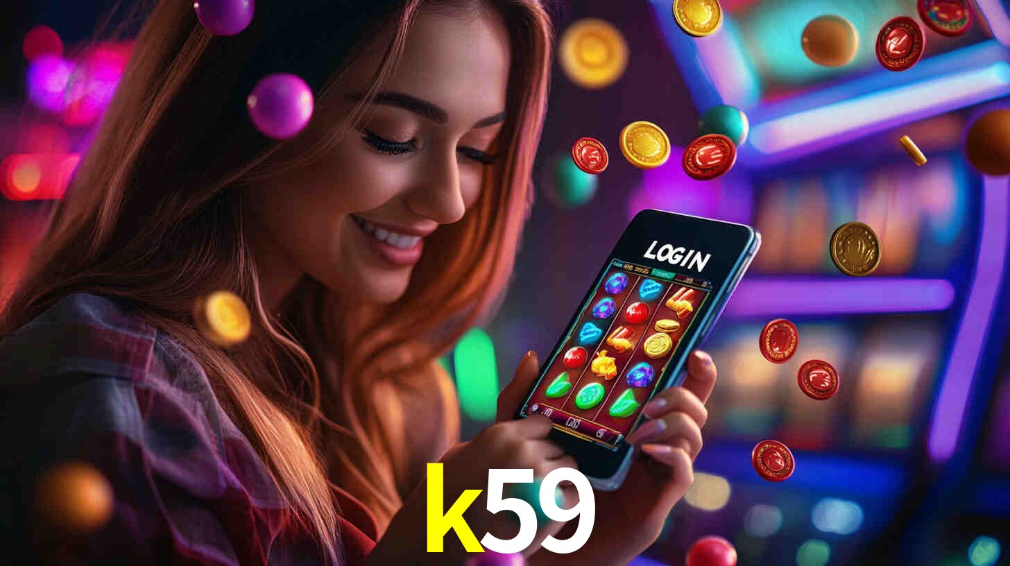 Experimente o Login Seguro Premium no k59