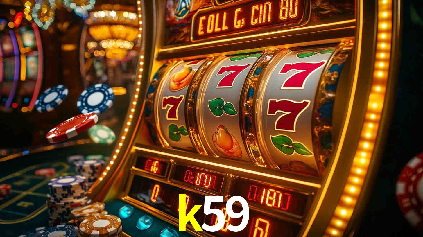 Live Casino k59