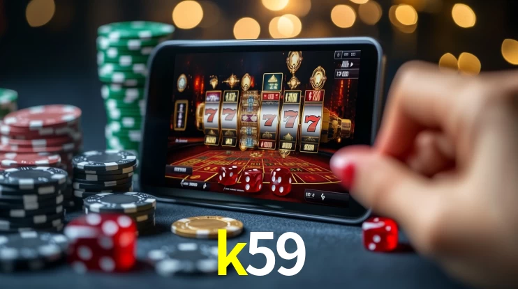 VIP Casino k59
