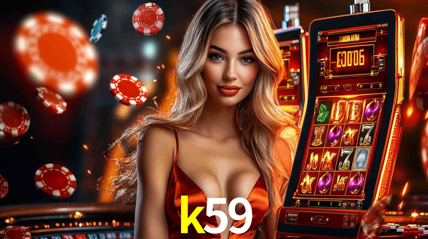 k59 fortune game