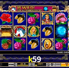 k59 Salvador - Bonus Stats