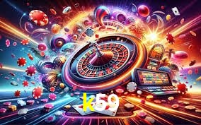 Diretório de Jogos k59