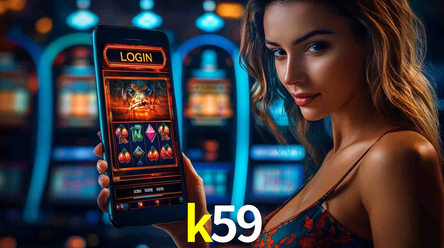 k59: A Experiência de Casino com Jogos de Mesa ao Vivo