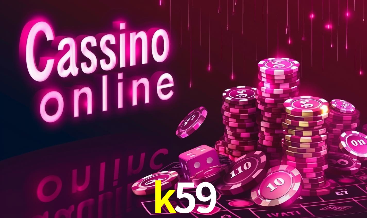 k59 Crash - Aviator e 35+ Jogos Instant Win