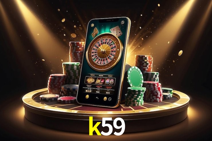 k59 - Customer Support