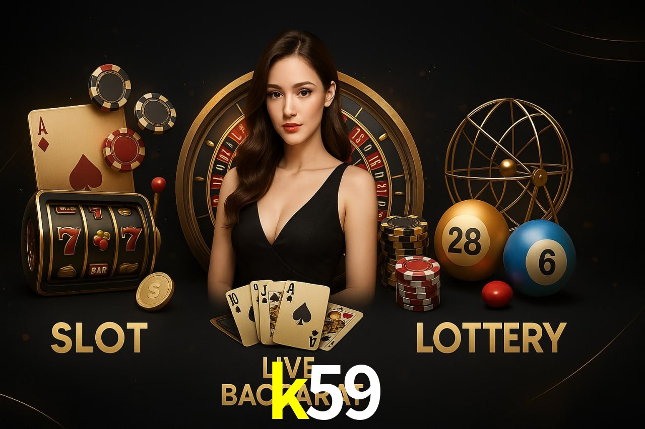 k59 Salvador - Promo Stats