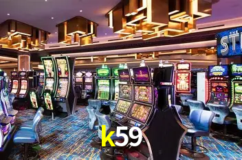 Desvendando o Mundo dos Jogos Virtuais na k59