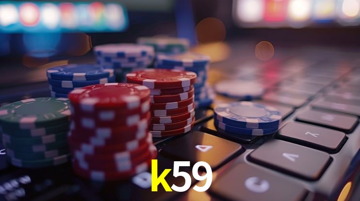 k59 Entrar - Login Seguro Certificado
