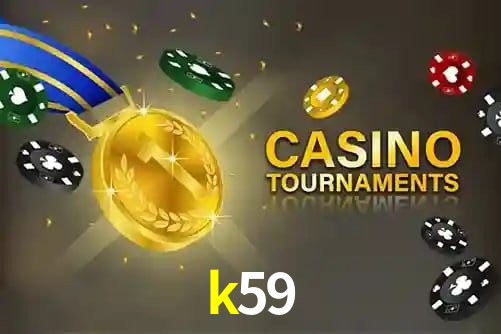 k59 - App Features