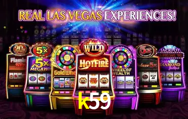 k59 São Paulo - Live Tables