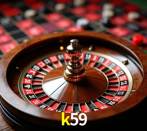 Loteria k59 - Lotofácil diária