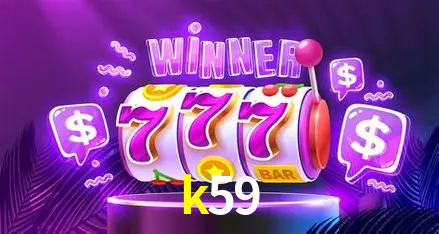k59 Cassino Online Certificado