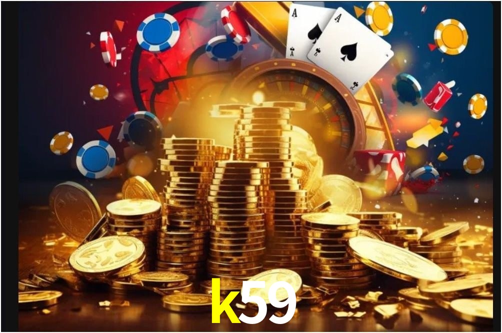 k59 Logo 3