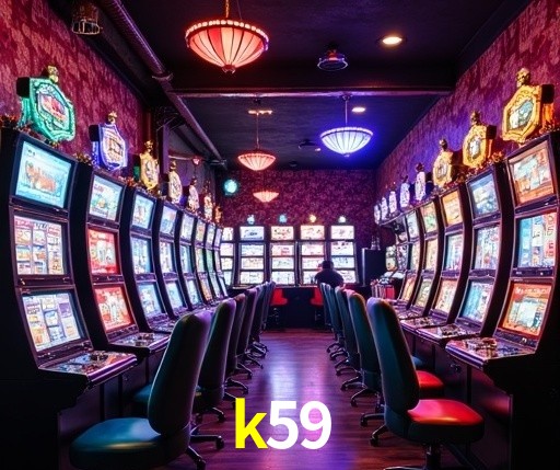Telegram k59 - Canal Oficial Verificado