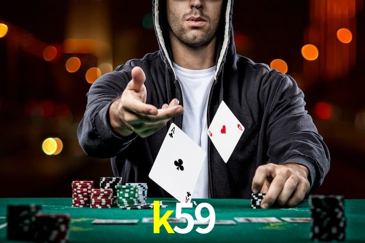 Odds Competitivas k59