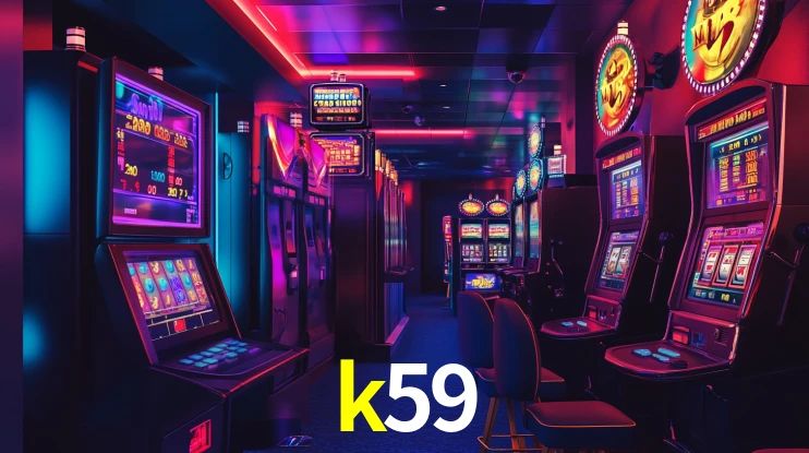 Certificação GLI k59